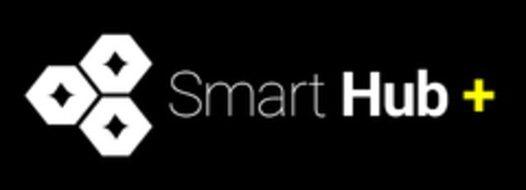 Smart Hub + Logo (EUIPO, 07.02.2024)