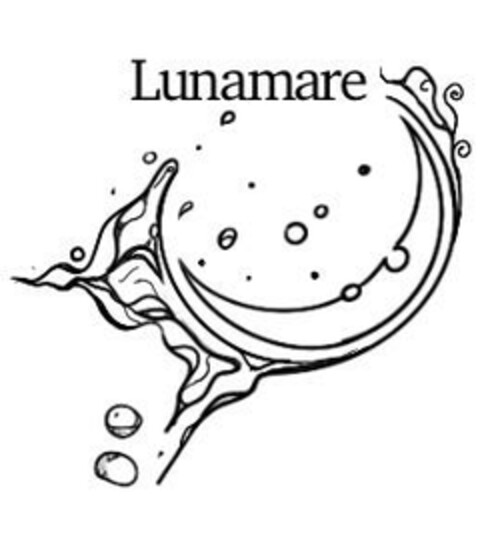 Lunamare Logo (EUIPO, 27.02.2024)