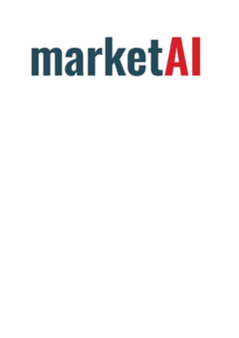 marketAl Logo (EUIPO, 27.02.2024)