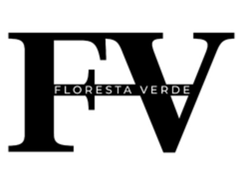 FLORESTA VERDE FV Logo (EUIPO, 08.03.2024)
