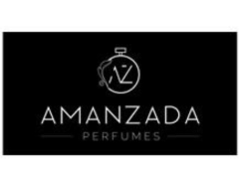 AMANZADA PERFUMES Logo (EUIPO, 21.03.2024)