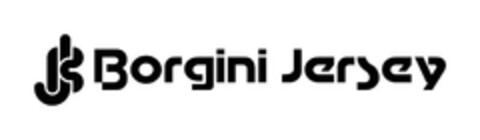 Borgini Jersey Logo (EUIPO, 25.03.2024)