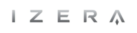 IZERA Logo (EUIPO, 28.03.2024)