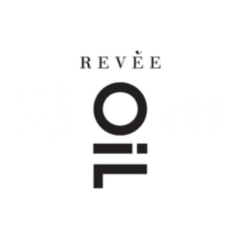 REVÉE OIL Logo (EUIPO, 02.04.2024)