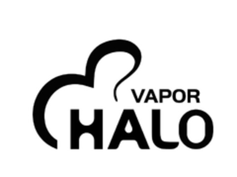 HALO VAPOR Logo (EUIPO, 03.04.2024)