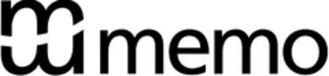 memo Logo (EUIPO, 04/15/2024)