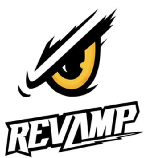 REVAMP Logo (EUIPO, 18.04.2024)