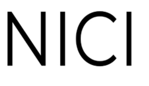 NICI Logo (EUIPO, 19.04.2024)