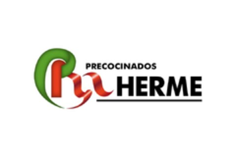 PRECOCINADOS HERME Logo (EUIPO, 25.04.2024)