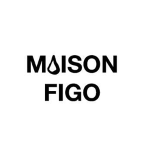 MAISON FIGO Logo (EUIPO, 08.05.2024)