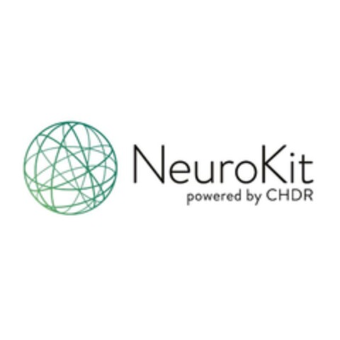 NeuroKit powered by CHDR Logo (EUIPO, 05/17/2024)