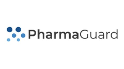 PharmaGuard Logo (EUIPO, 23.05.2024)