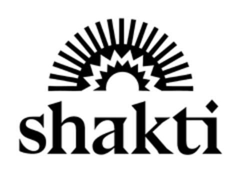 SHAKTI Logo (EUIPO, 05/30/2024)