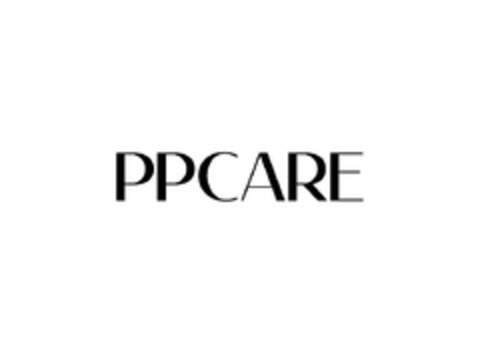 PPCARE Logo (EUIPO, 08/12/2024)