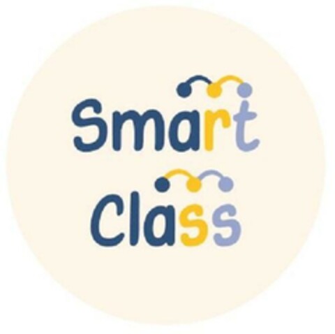 Smart Class Logo (EUIPO, 06/03/2024)