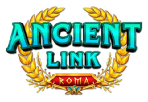 ANCIENT LINK ROMA Logo (EUIPO, 06/04/2024)