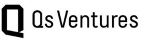 QS VENTURES Logo (EUIPO, 11.02.2025)