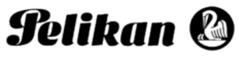 Pelikan Logo (EUIPO, 01.04.1996)