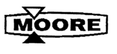 MOORE Logo (EUIPO, 05/09/1996)