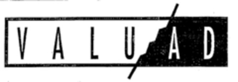 VALUAD Logo (EUIPO, 15.05.1996)
