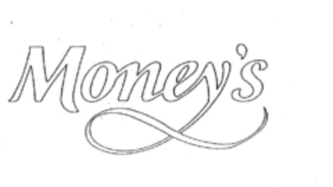 Money's Logo (EUIPO, 30.05.1996)