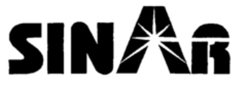 SINAR Logo (EUIPO, 06.11.1996)