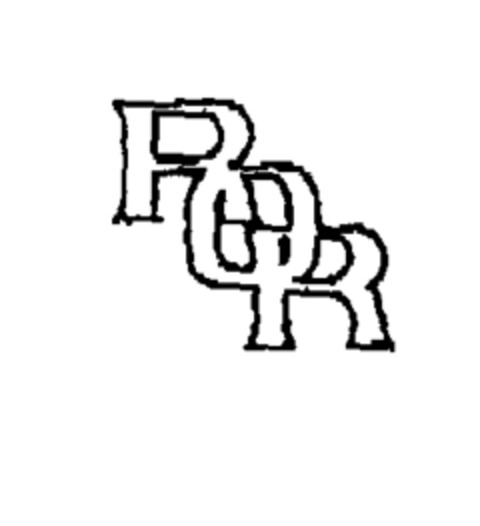 ROR Logo (EUIPO, 03/25/1997)