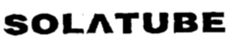 SOLATUBE Logo (EUIPO, 02/25/1998)