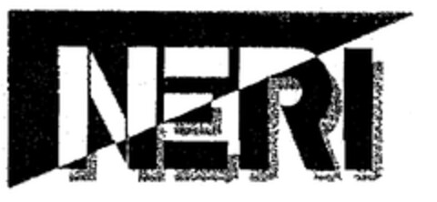 NERI Logo (EUIPO, 10.08.1998)
