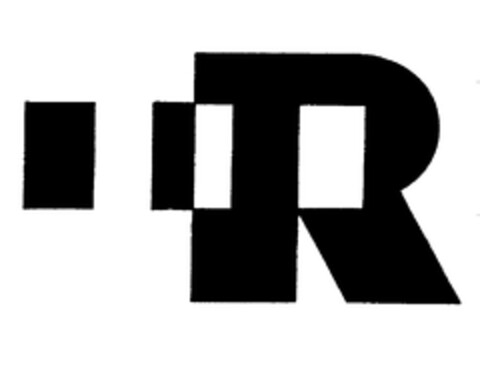 R Logo (EUIPO, 08/19/1998)