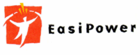 EasiPower Logo (EUIPO, 09/22/1998)