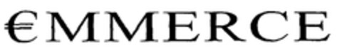 EMMERCE Logo (EUIPO, 26.10.1998)