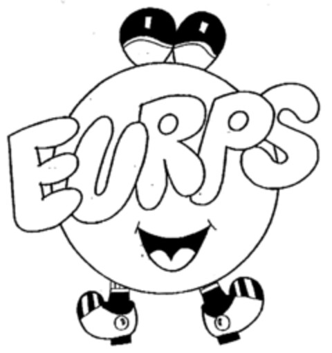 EURPS Logo (EUIPO, 08.03.1999)