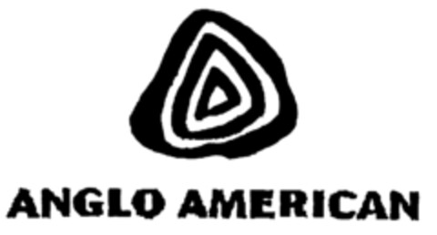 ANGLO AMERICAN Logo (EUIPO, 26.04.1999)