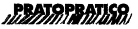 PRATOPRATICO Logo (EUIPO, 14.05.1999)
