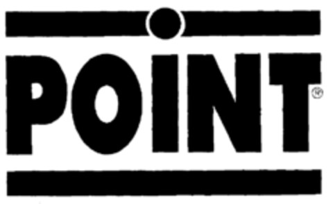 POINT Logo (EUIPO, 26.05.1999)