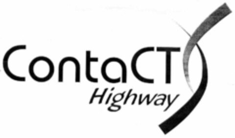 ContaCT Highway Logo (EUIPO, 23.09.1999)