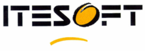 ITESOFT Logo (EUIPO, 25.02.2000)