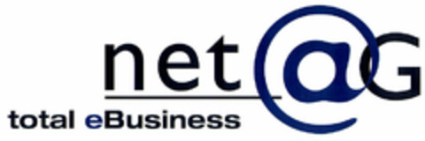 net@G total eBusiness Logo (EUIPO, 28.02.2000)