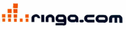 ringa.com Logo (EUIPO, 06/19/2000)