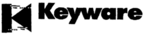 Keyware Logo (EUIPO, 15.09.2000)