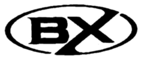 BX Logo (EUIPO, 27.09.2000)