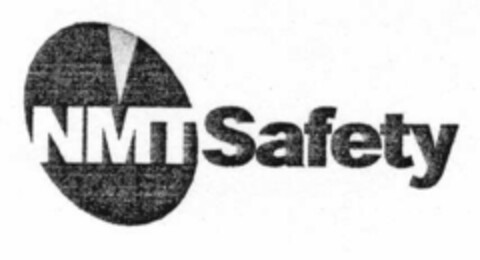 NMT Safety Logo (EUIPO, 10.10.2000)