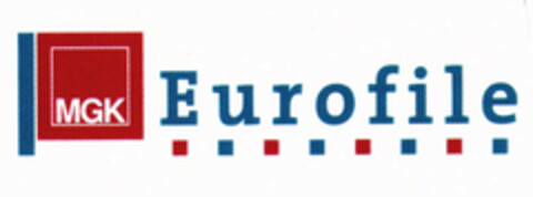 MGK Eurofile Logo (EUIPO, 10.10.2000)
