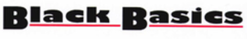 Black Basics Logo (EUIPO, 13.12.2000)
