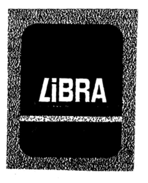 LIBRA Logo (EUIPO, 24.01.2001)