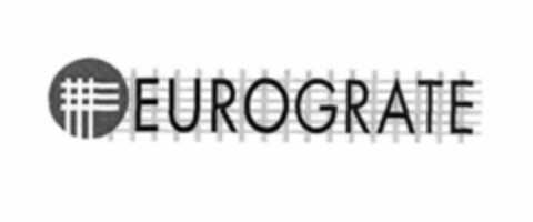 EUROGRATE Logo (EUIPO, 22.02.2001)