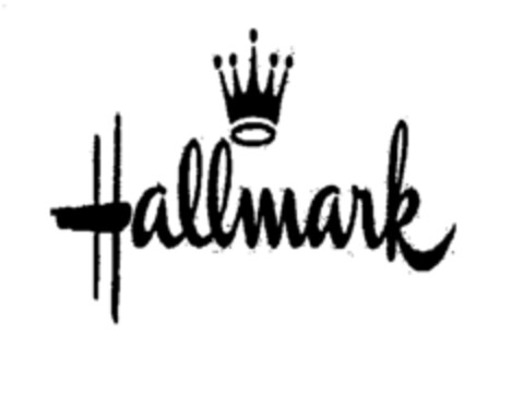 Hallmark Logo (EUIPO, 06/28/2001)
