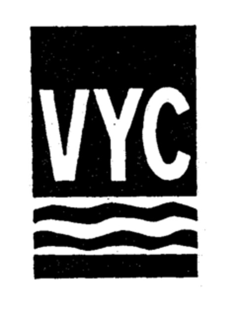 VYC Logo (EUIPO, 21.08.2001)