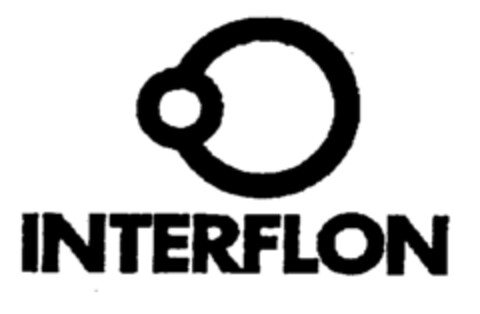 INTERFLON Logo (EUIPO, 16.10.2001)